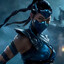 Steam avatar