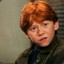 ron weasley