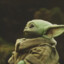 Baby Yoda