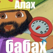 [RSL] Володька