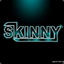 THE  SKINNY