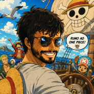 LMBORGES Steam avatar