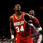 Hakeem Olajuwon