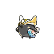 诡计多端的性感扑满