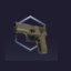 P250 Sand Dune