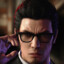 Totally NOT Kiryu Kazuma