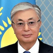 Kassym-Jomart Tokayev avatar
