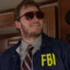 Burt Macklin FBI