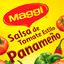 SALSITA MAGGIE DE TOMATE