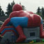 Thicc Spiderman