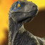 velociraptor_blue7