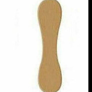 The Ice Cream Stick