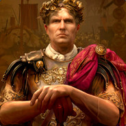 Gaius Julius Caesar