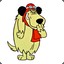 Muttley