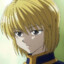 Kurapika!