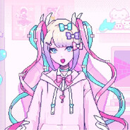 超絕的可愛天使醬