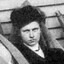 Typhoid Mary