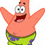 Patrick Star