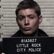 СуперНатурал Дин