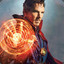 Dr. Strange