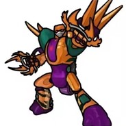 雷霆殿第一突破手