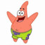 Tvoy Patrik XD