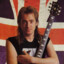 Adrian Smith