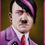 Fancy Emo Adolf