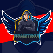 KoMeTroX