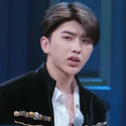 坤哥练习时长两年半