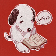 Snoopy avatar