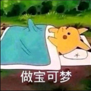 做宝可梦