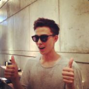 专吃未成年少女大腿