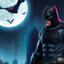 BaTman