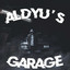 Aldyu