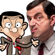 Mr.Bean