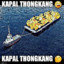 Kapal Thongkang