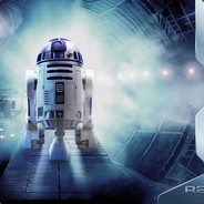 ll R2D2 ll