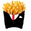 Mr.Fries