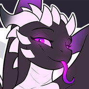 Isra the Ender Dragon