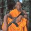 Militant Buddhist
