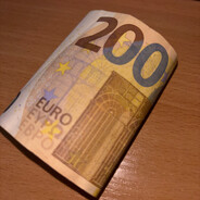 200€ for mefka