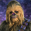 Chewbacca