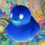 Psychedelic Ducky