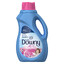 downy