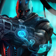 киборг убийца