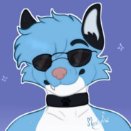 Furry shades 3