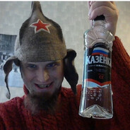 Ибрагим чекушка