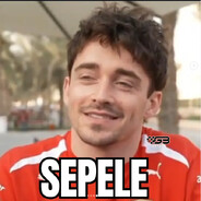 RAJA PODIUM CHARLES LECLERC