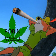 Robin WeeD